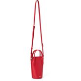 ECCO Pot Bag (Red)