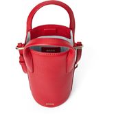 ECCO Pot Bag (Red)