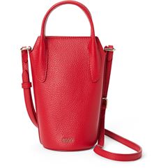 ECCO Pot Bag