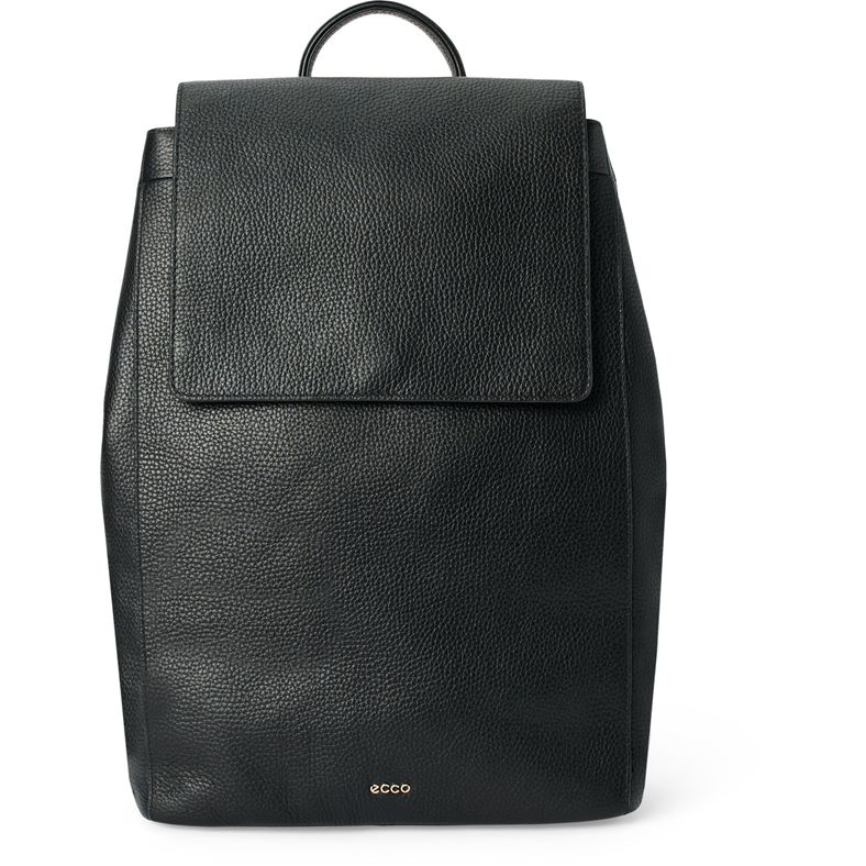 ECCO Horizon Backpack (Black)