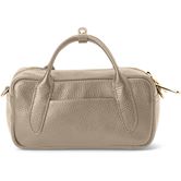 ECCO Bowling Bag S (Beige)