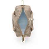 ECCO Bowling Bag S (Beige)
