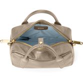 ECCO Bowling Bag S (Beige)