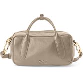 ECCO Bowling Bag S (Beige)