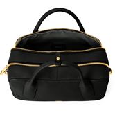 ECCO Bowling Bag M (Black)