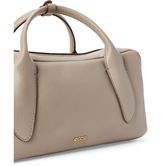 ECCO Bowling Bag M (Beige)