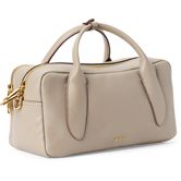 ECCO Bowling Bag M (Beige)