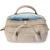 ECCO Bowling Bag M (Beige)