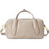 ECCO Bowling Bag M (Beige)