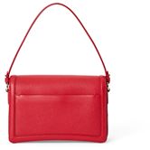 ECCO Pinch Bag (Red)