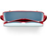 ECCO Pinch Bag (Red)