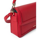 ECCO Pinch Bag (Red)