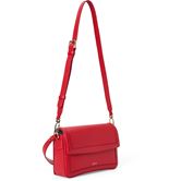 ECCO Pinch Bag (Red)
