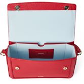 ECCO Pinch Bag (Red)