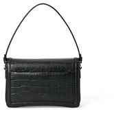 ECCO Pinch Bag (Black)