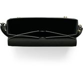 ECCO Pinch Bag (Black)