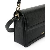 ECCO Pinch Bag (Black)