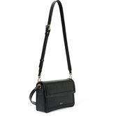 ECCO Pinch Bag (Black)