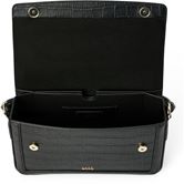 ECCO Pinch Bag (Black)