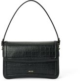 ECCO Pinch Bag (Black)