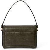 ECCO Pinch Bag (Green)