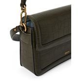 ECCO Pinch Bag (Green)