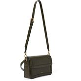 ECCO Pinch Bag (Green)