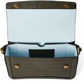 ECCO Pinch Bag (Green)
