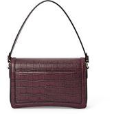ECCO Pinch Bag (Purple)
