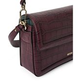 ECCO Pinch Bag (Purple)
