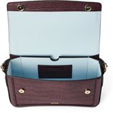 ECCO Pinch Bag (Purple)