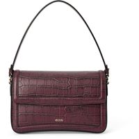 ECCO Pinch Bag (Purple)