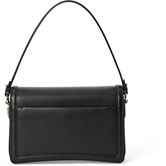 ECCO Pinch Bag (Black)