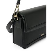 ECCO Pinch Bag (Black)