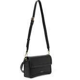 ECCO Pinch Bag (Black)