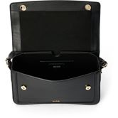 ECCO Pinch Bag (Black)