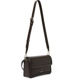 ECCO Pinch Bag (Brown)