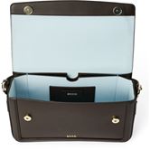 ECCO Pinch Bag (Brown)
