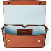 ECCO Pinch Bag (Brown)