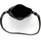 ECCO Cove Crossbody (Black)