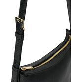 ECCO Cove Crossbody (Black)