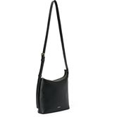 ECCO Cove Crossbody (Black)