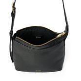 ECCO Cove Crossbody (Black)