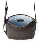 ECCO Cove Crossbody (Brown)