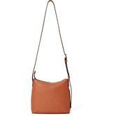 ECCO Cove Crossbody (Brown)