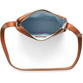 ECCO Cove Crossbody (Brown)