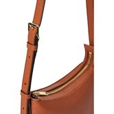 ECCO Cove Crossbody (Brown)