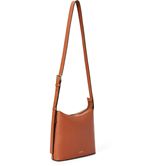 ECCO Cove Crossbody (Brown)