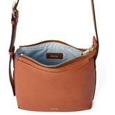 ECCO Cove Crossbody (Brown)