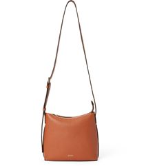 ECCO Cove Crossbody